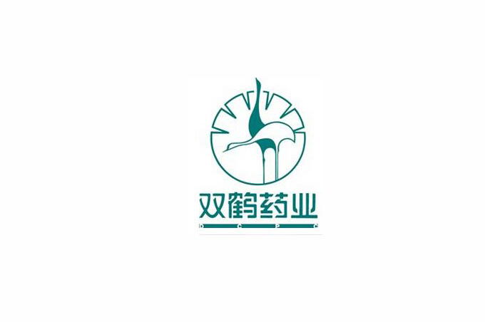 雙鶴藥業