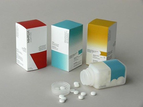 常用的藥用包裝材料都有哪些？